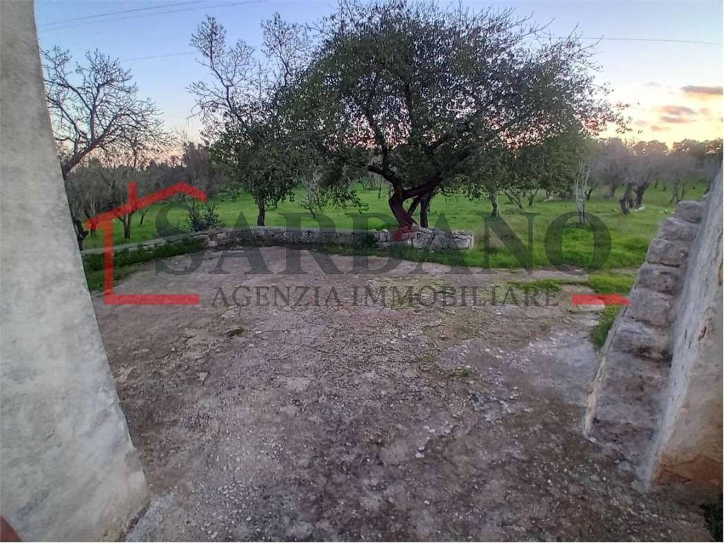 Rustico / casale a Ostuni in Contrada Grottone - Foto 4