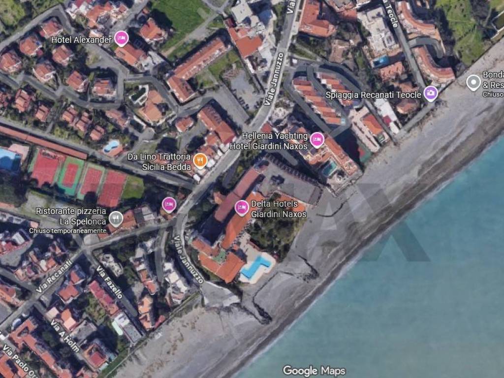 Immobile a Giardini-naxos in viale jannuzzo - Foto 2
