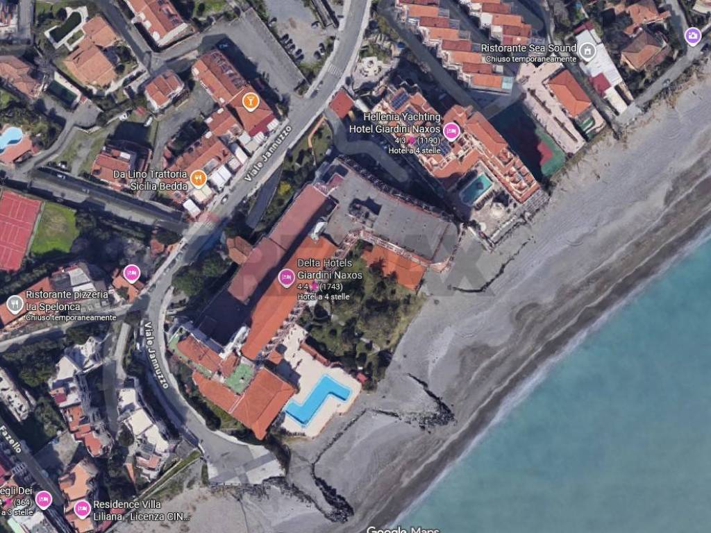 Immobile a Giardini-naxos in viale jannuzzo - Foto 3