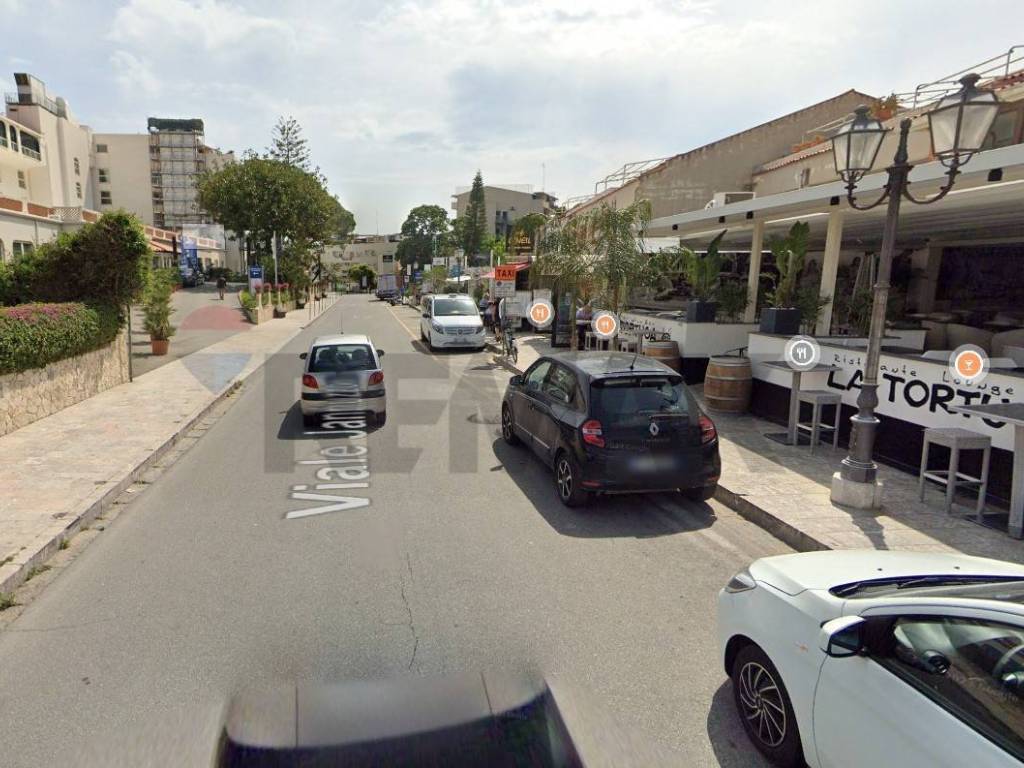 Immobile a Giardini-naxos in viale jannuzzo - Foto 5