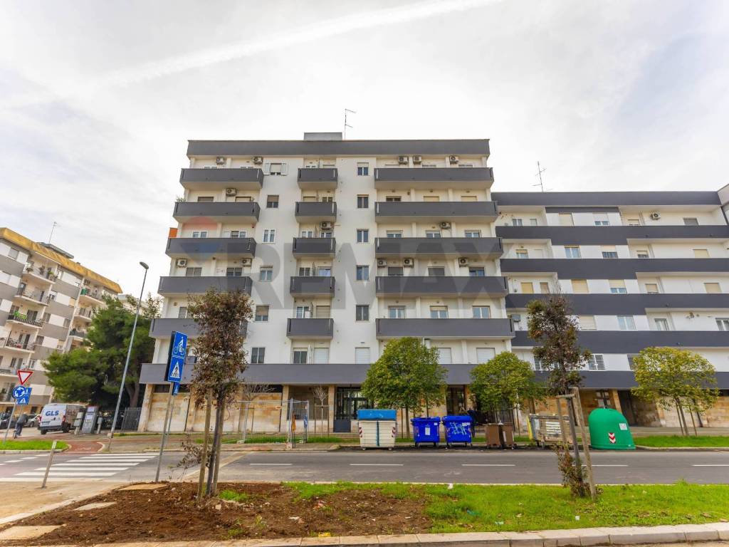 Appartamento a Bari in Via Caldarola - Foto 3