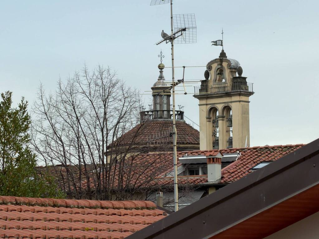 Casa indipendente a Prato in Piazza Mercatale - Foto 2
