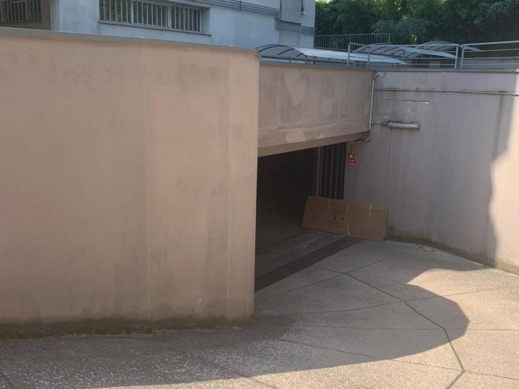 Box / garage a Verona in Via La Fratellanza, 22 - Foto 3