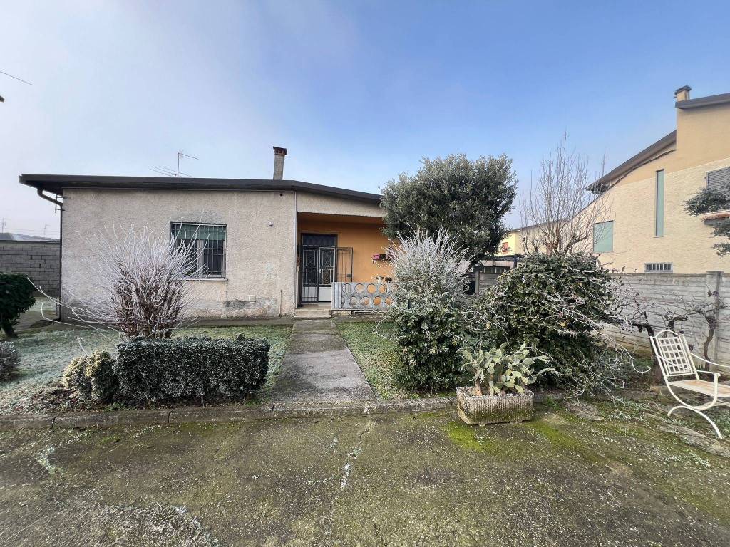 Rustico / casale a San paolo in Via San Martino - Foto 3