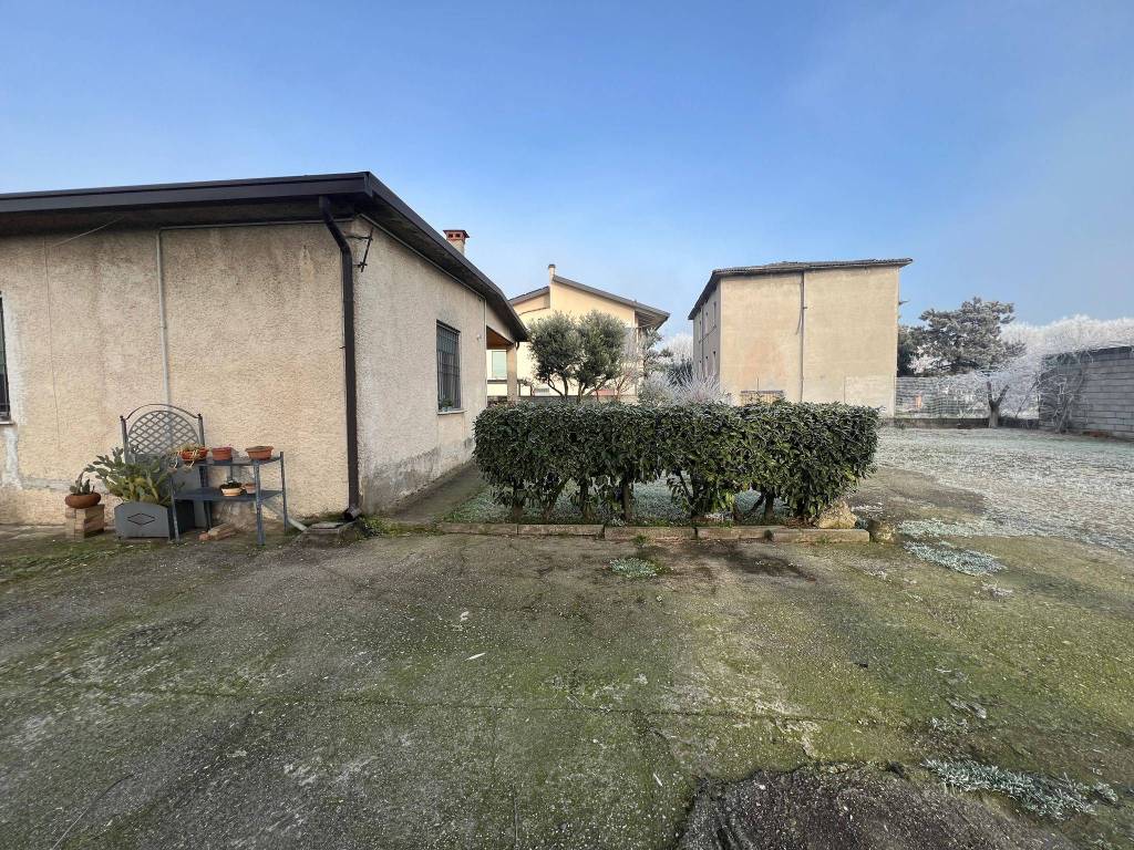 Rustico / casale a San paolo in Via San Martino - Foto 4