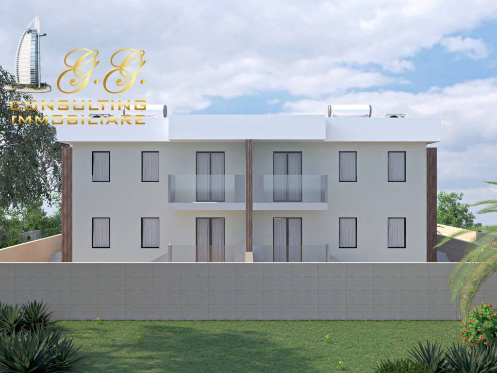 Villa a Lusciano in Via Andrea Moretti - Foto 5