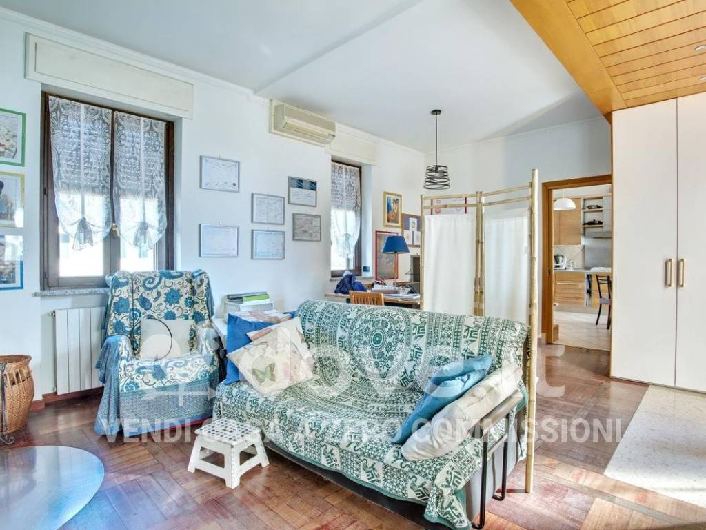 Appartamento a Cairate in Via G. Garibaldi, 29 - Foto 3