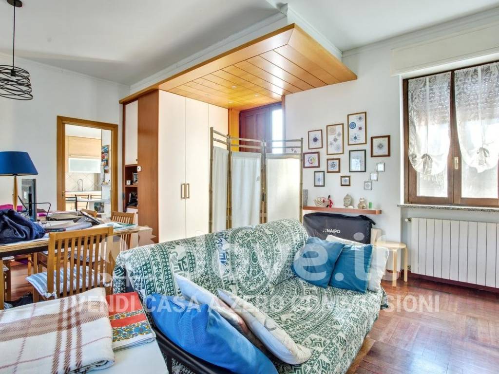 Appartamento a Cairate in Via G. Garibaldi, 29 - Foto 4