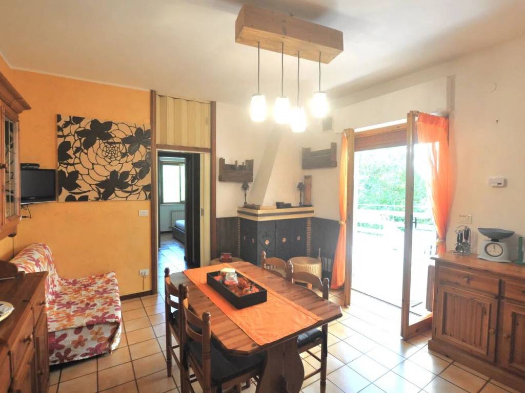 Appartamento a Caramanico terme in Via Della Libertà No Number - Foto 3