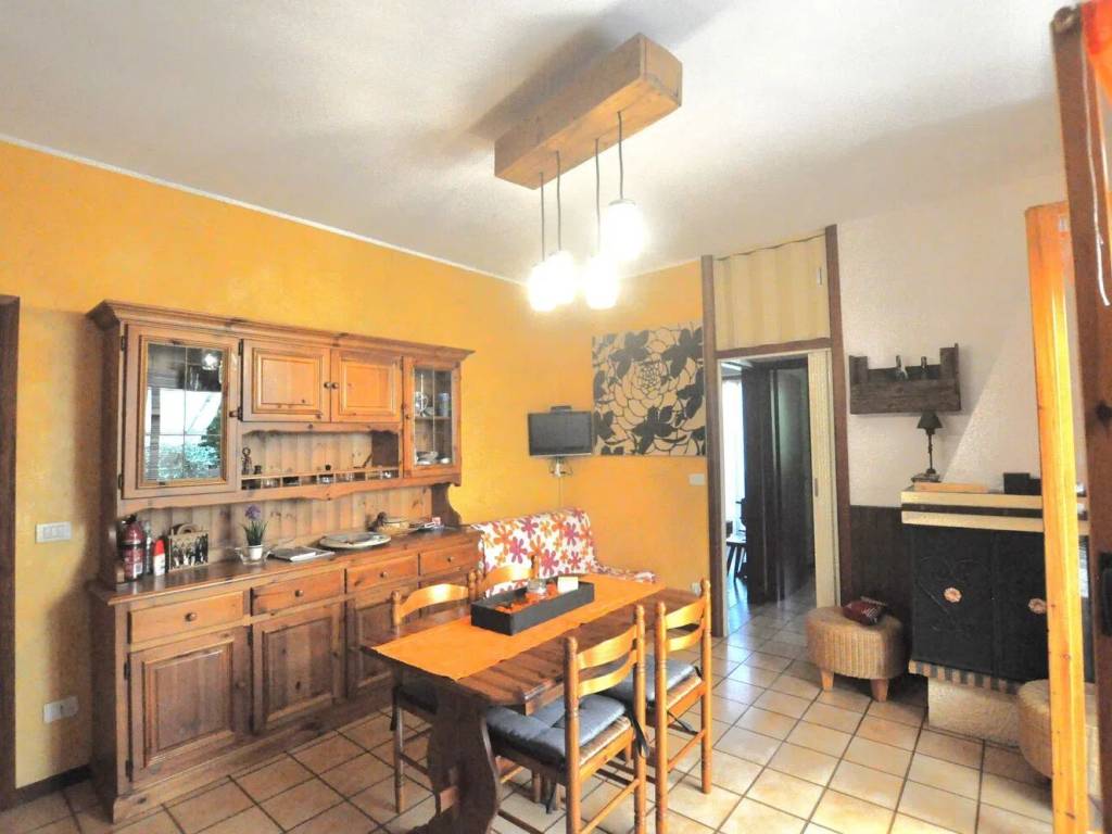 Appartamento a Caramanico terme in Via Della Libertà No Number - Foto 5