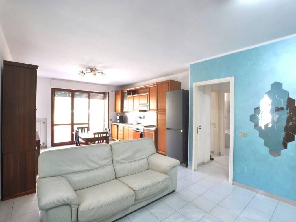 Appartamento a Spoltore in Via G. Fonzi, 187 - Foto 2