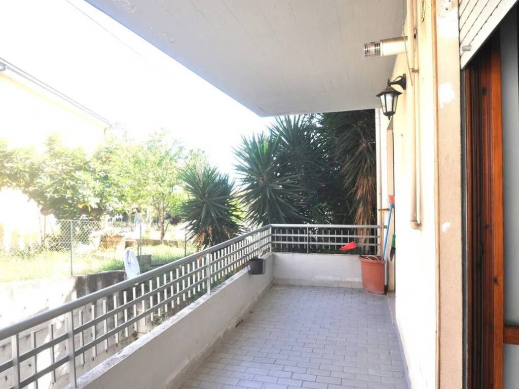 Appartamento a Spoltore in Via G. Fonzi, 187 - Foto 3