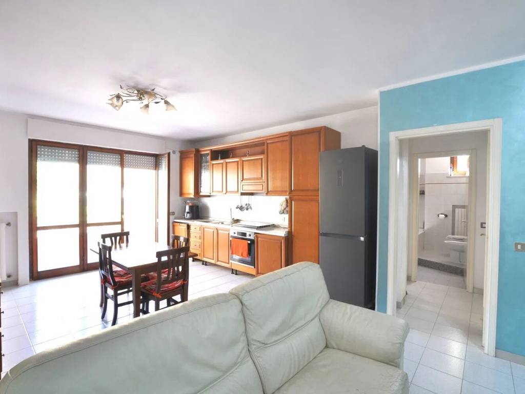 Appartamento a Spoltore in Via G. Fonzi, 187 - Foto 4