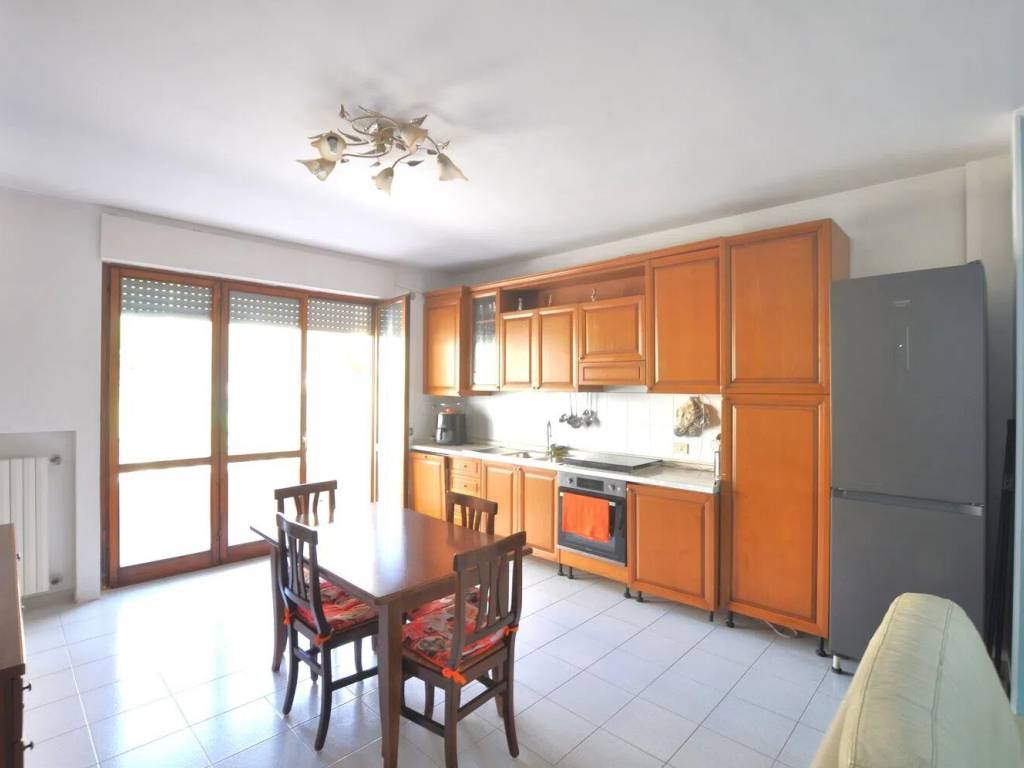 Appartamento a Spoltore in Via G. Fonzi, 187 - Foto 5