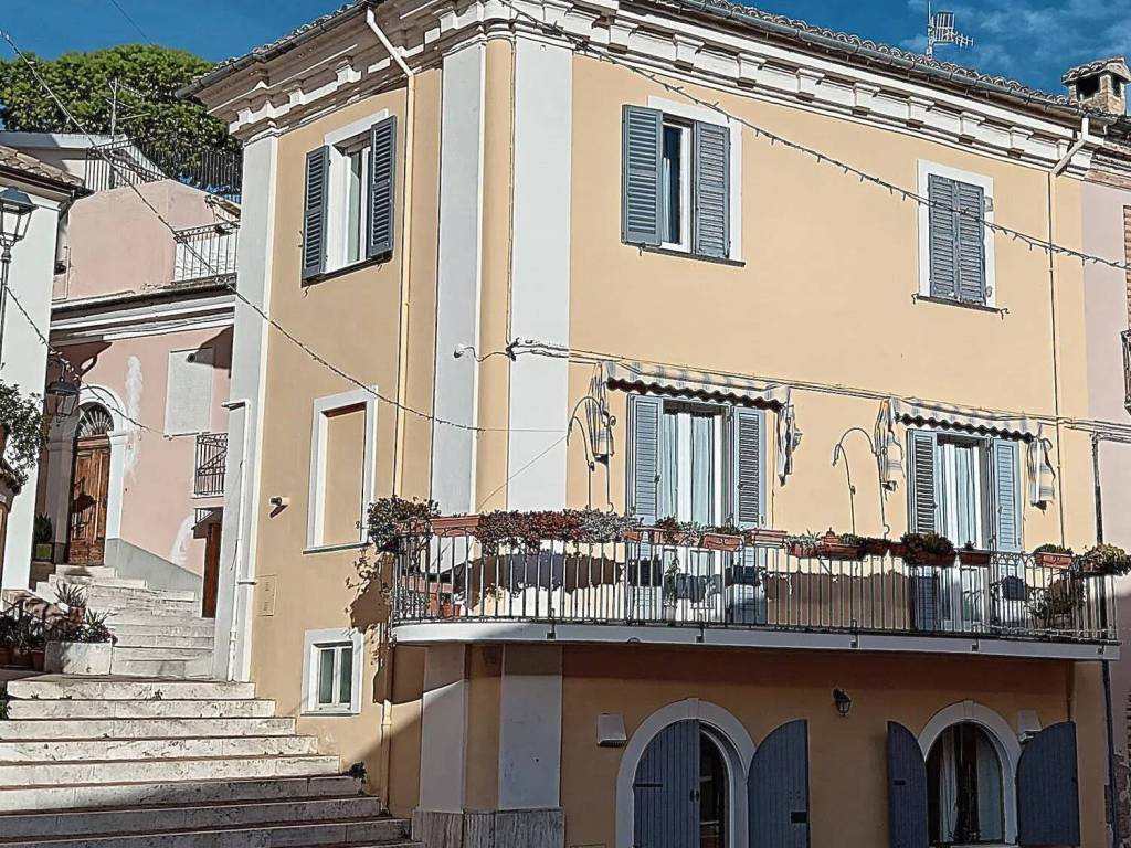 Appartamento a Spoltore in Piazza D'Albenzio No Number - Foto 4