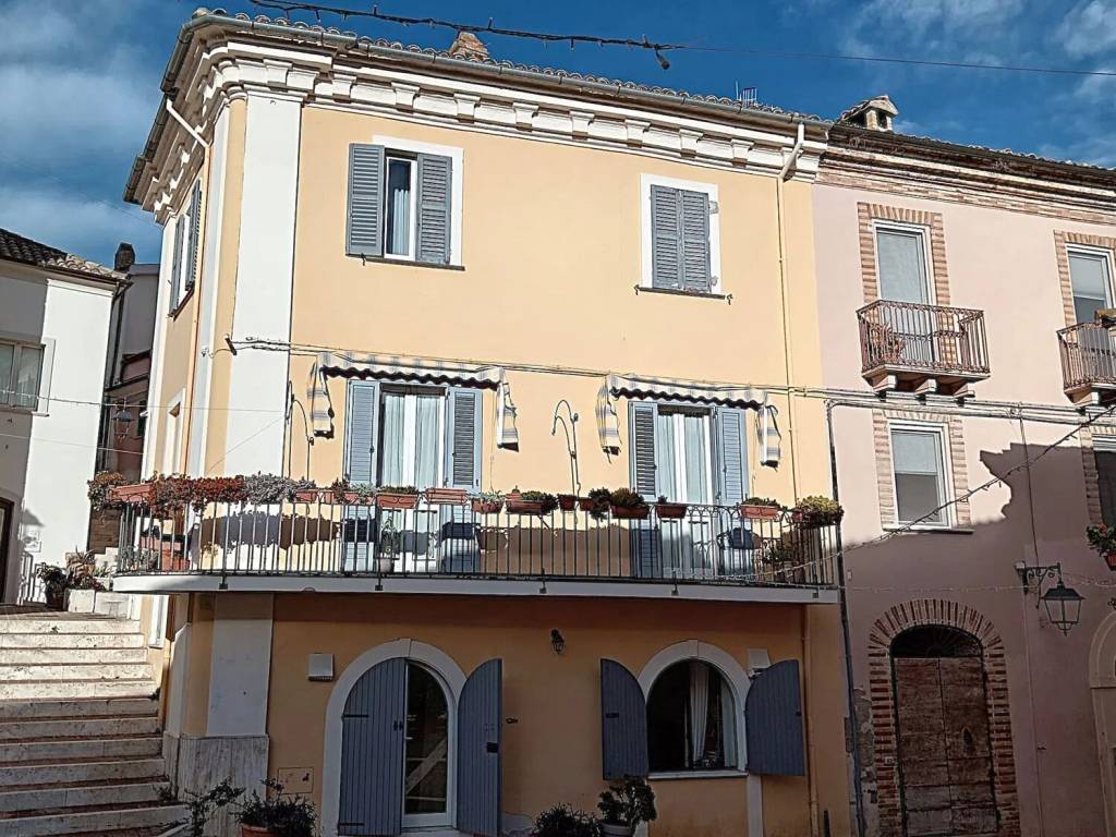 Appartamento a Spoltore in Piazza D'Albenzio No Number - Foto 5