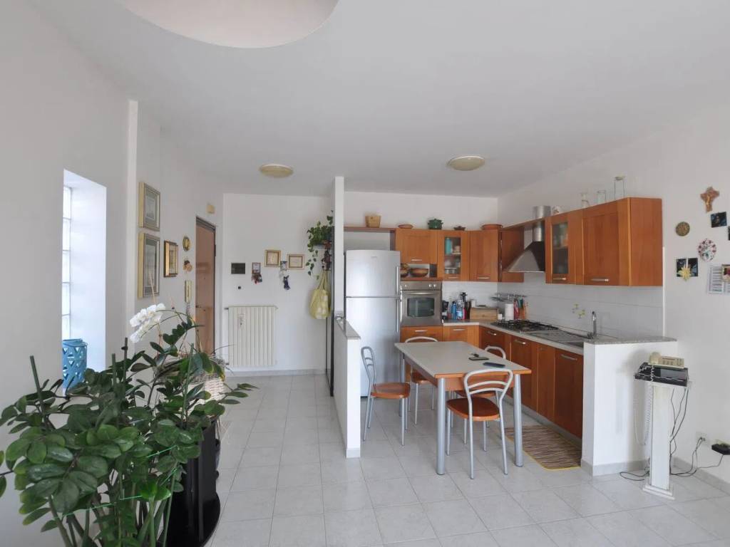 Appartamento a Spoltore in Via Dante Alighieri, 10 - Foto 4