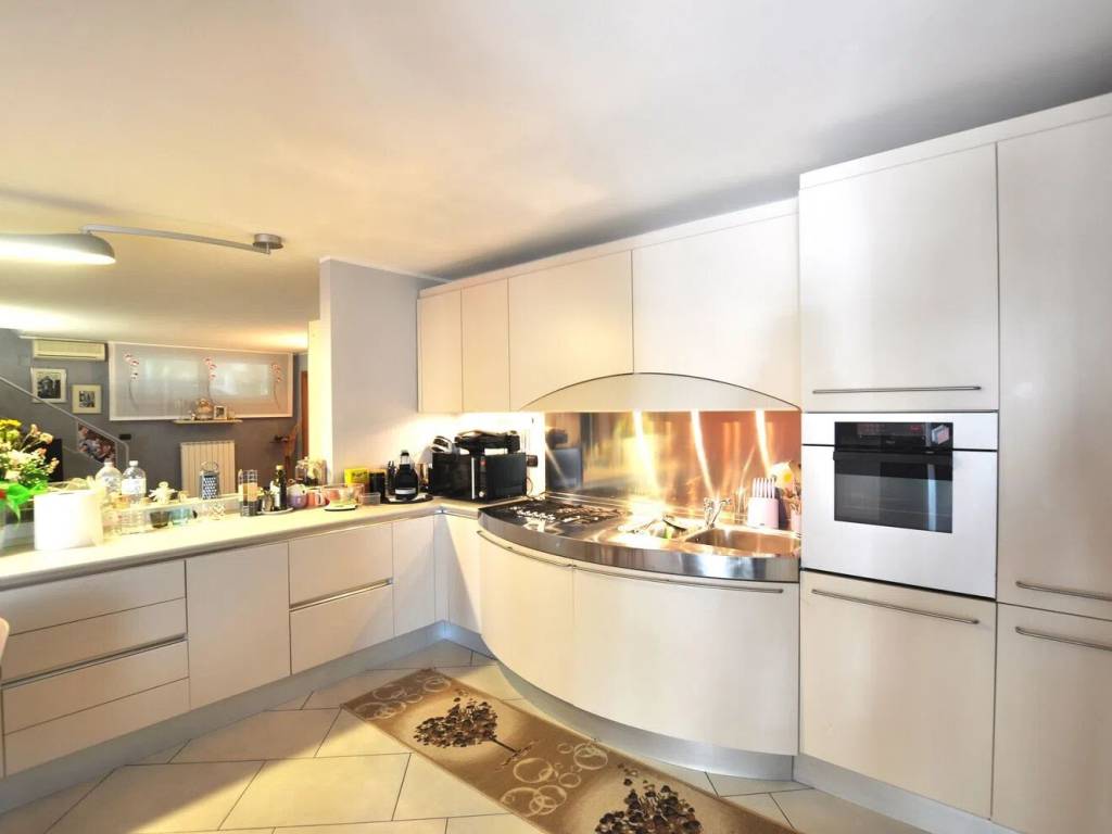 Appartamento a Spoltore in Via Tosti F. P. No Number - Foto 4