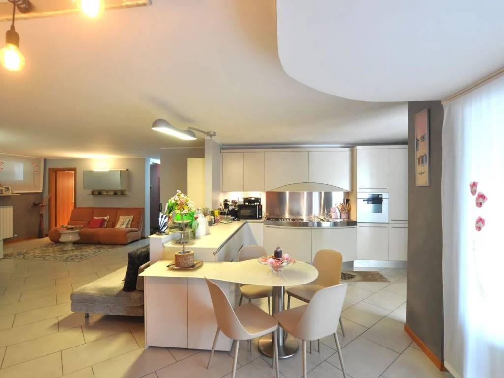 Appartamento a Spoltore in Via Tosti F. P. No Number - Foto 5