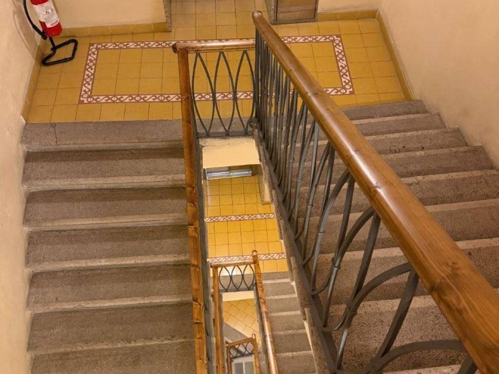 Appartamento a Trieste in Via Enrico Toti, 4 - Foto 3