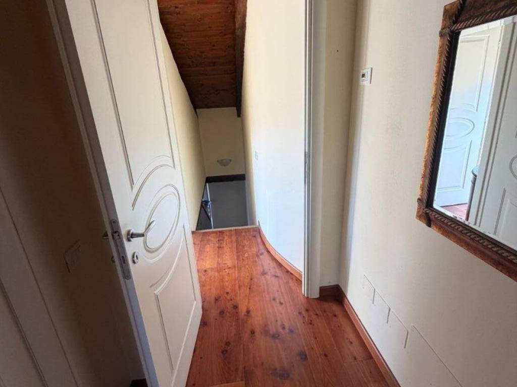 Appartamento a Trieste in Via Enrico Toti, 4 - Foto 4