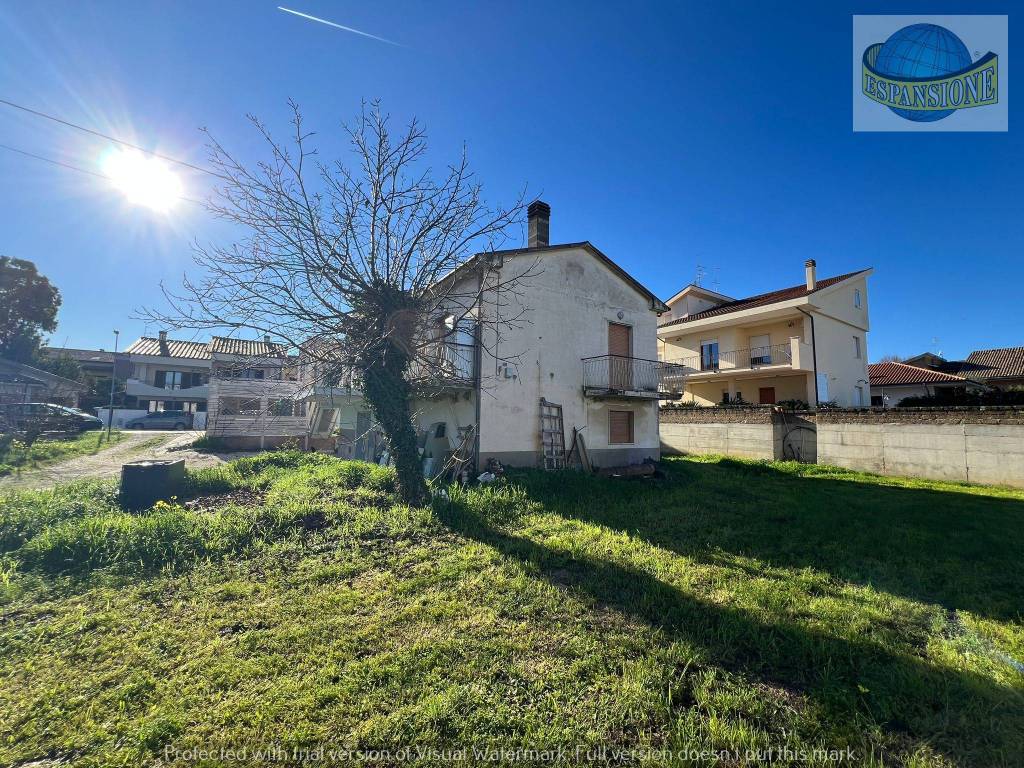 Casa indipendente a Francavilla al mare in Contrada San Giovanni, 1 - Foto 3