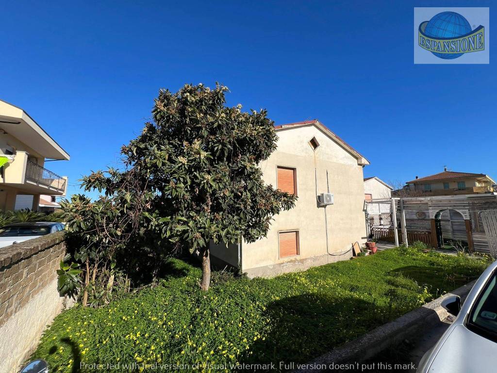 Casa indipendente a Francavilla al mare in Contrada San Giovanni, 1 - Foto 5