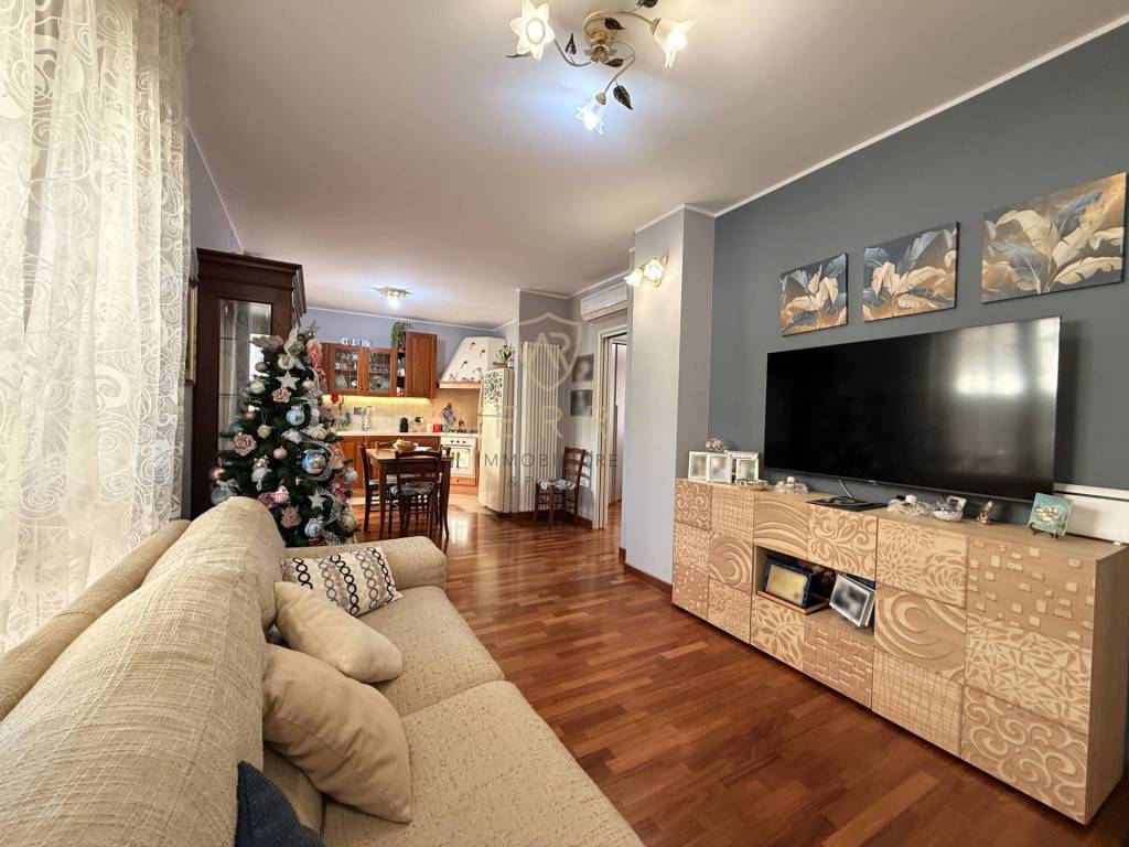 Appartamento a Città sant'angelo in Via Tordino, 8 - Foto 3