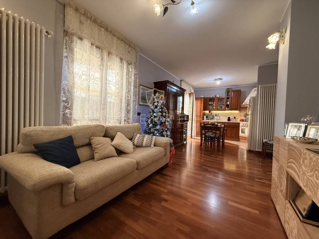 Appartamento a Città sant'angelo in Via Tordino, 8 - Foto 4