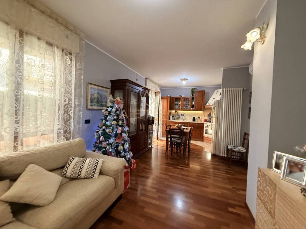 Appartamento a Città sant'angelo in Via Tordino, 8 - Foto 5