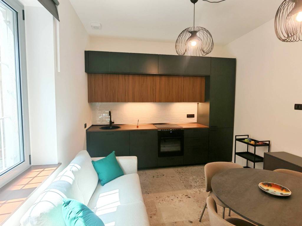 Appartamento a Como in Via Giuseppe Rovelli - Foto 2