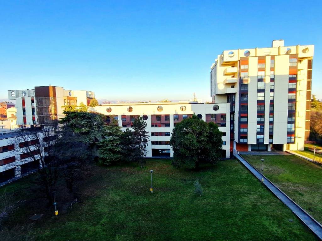 Appartamento a Verona in Viale Andrea Palladio - Foto 3