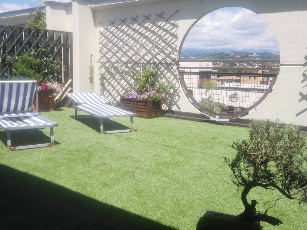 Appartamento a Verona in Viale Andrea Palladio - Foto 5