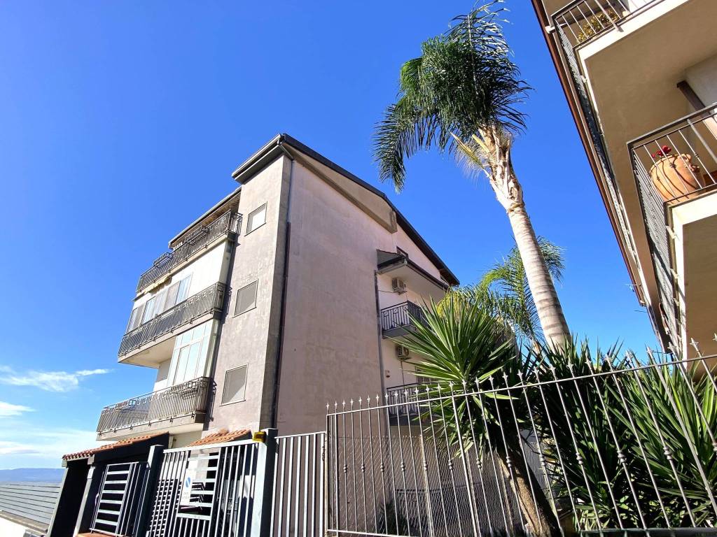 Appartamento a Motta sant'anastasia in Via Filippo Eredia, 0 - Foto 2