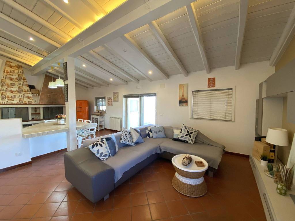 Appartamento a Motta sant'anastasia in Via Filippo Eredia, 0 - Foto 4