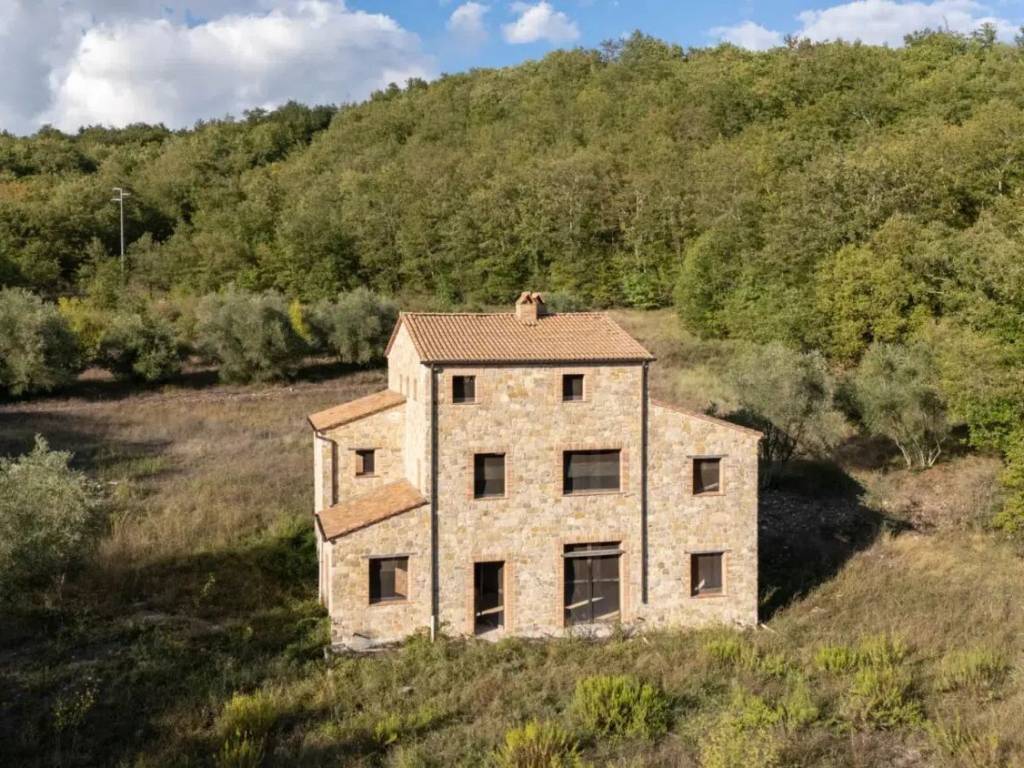 Villa a Parrano - Foto 2