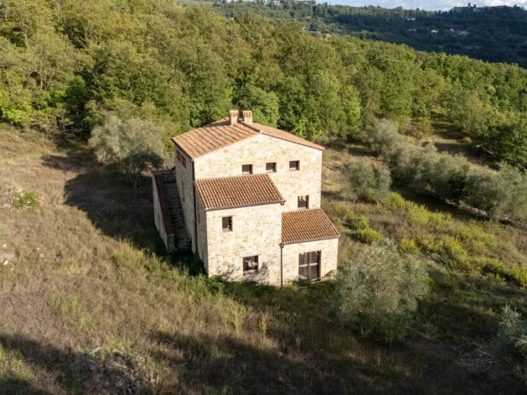 Villa a Parrano - Foto 3