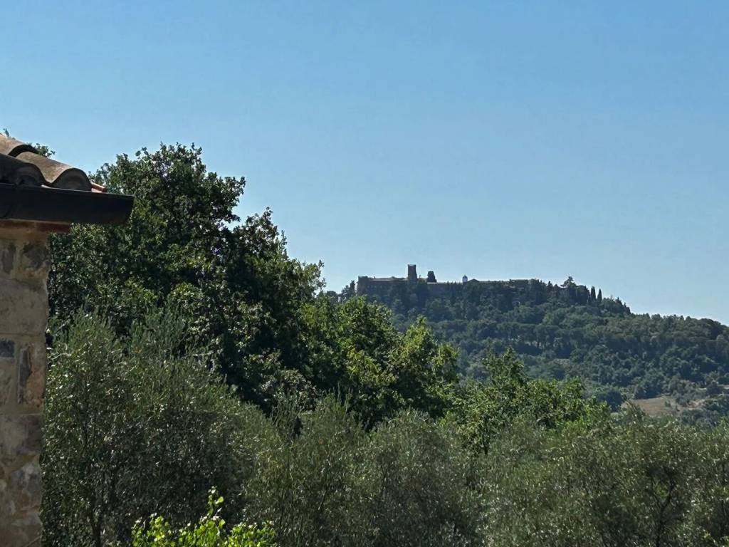 Villa a Parrano - Foto 5