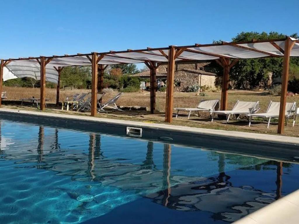 Villa a Civitella paganico - Foto 2