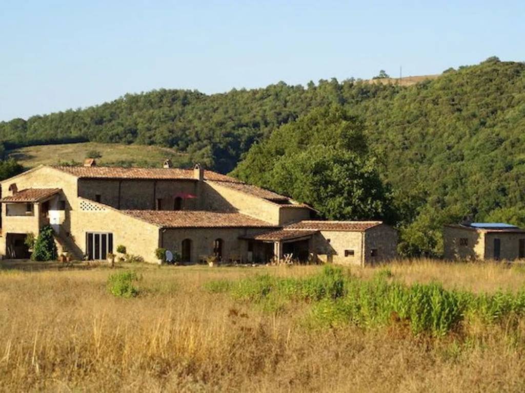 Villa a Civitella paganico - Foto 3