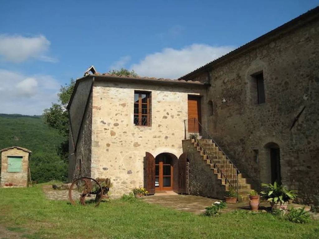 Villa a Civitella paganico - Foto 4