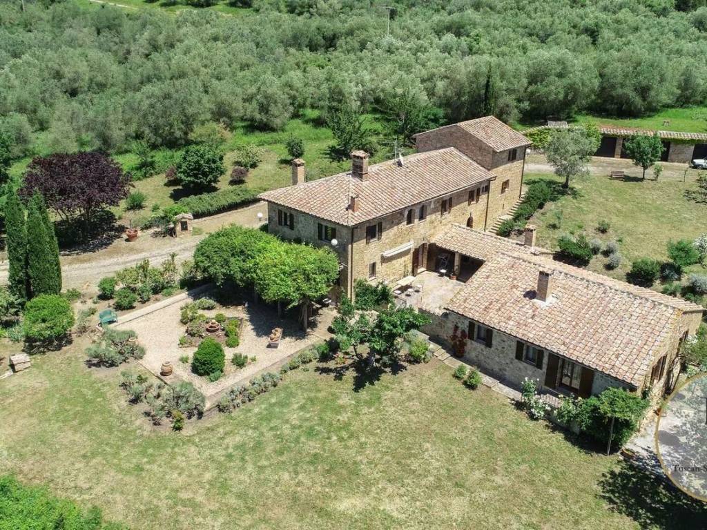 Villa a Pienza - Foto 2