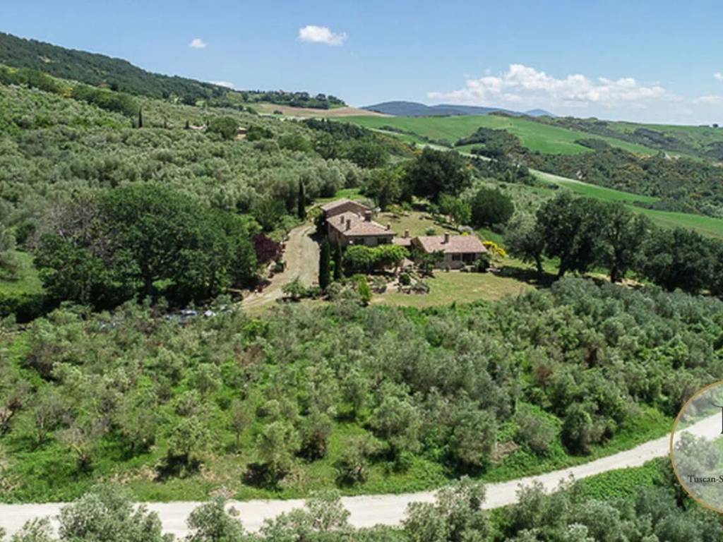 Villa a Pienza - Foto 3