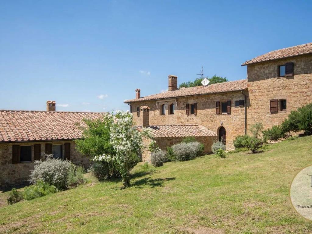 Villa a Pienza - Foto 4