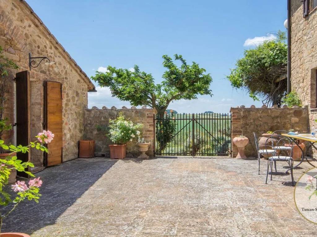 Villa a Pienza - Foto 5