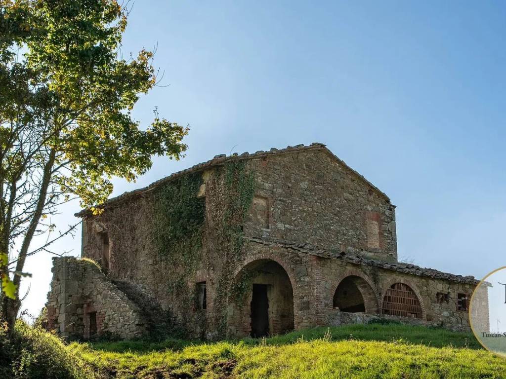 Villa a Città della pieve in Vocabolo Ripavecchia No Number - Foto 2