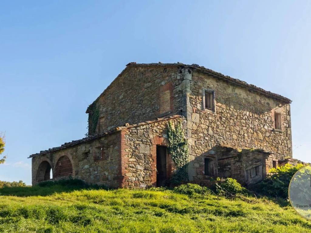 Villa a Città della pieve in Vocabolo Ripavecchia No Number - Foto 3