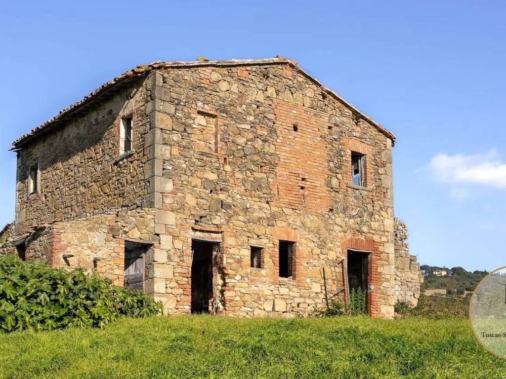 Villa a Città della pieve in Vocabolo Ripavecchia No Number - Foto 4
