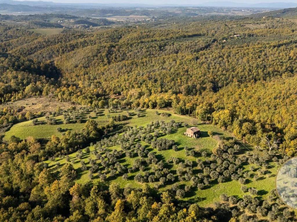 Villa a Città della pieve in Vocabolo Ripavecchia No Number - Foto 5