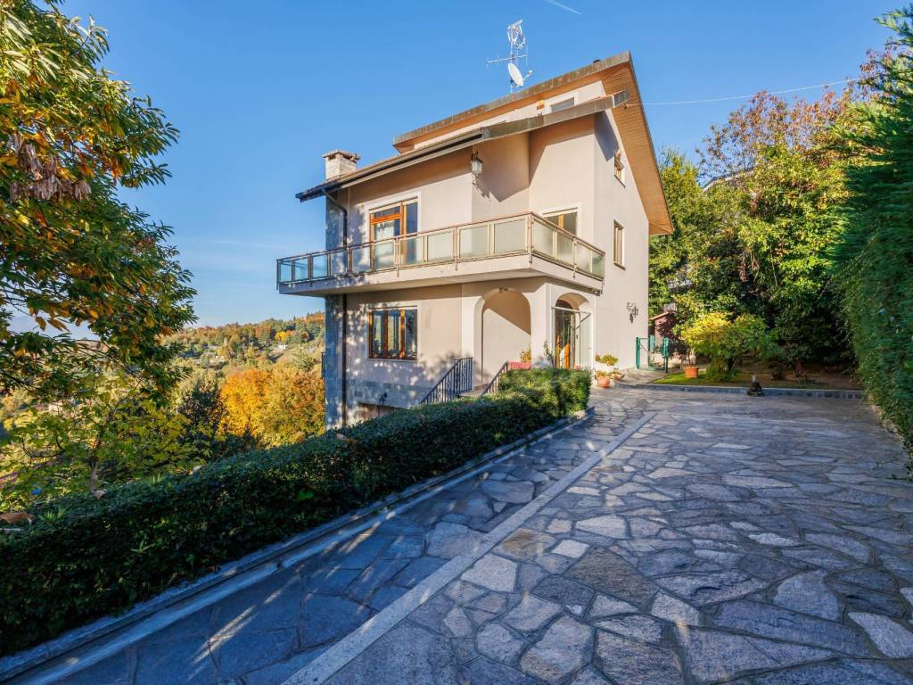 Villa a Moncalieri in Strada Moncalvo - Foto 3